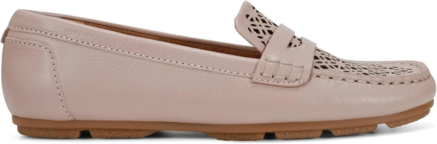 Earth Women's Remi Driving Style Loafer