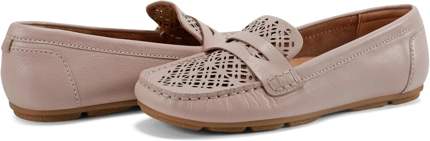 Earth Women's Remi Driving Style Loafer