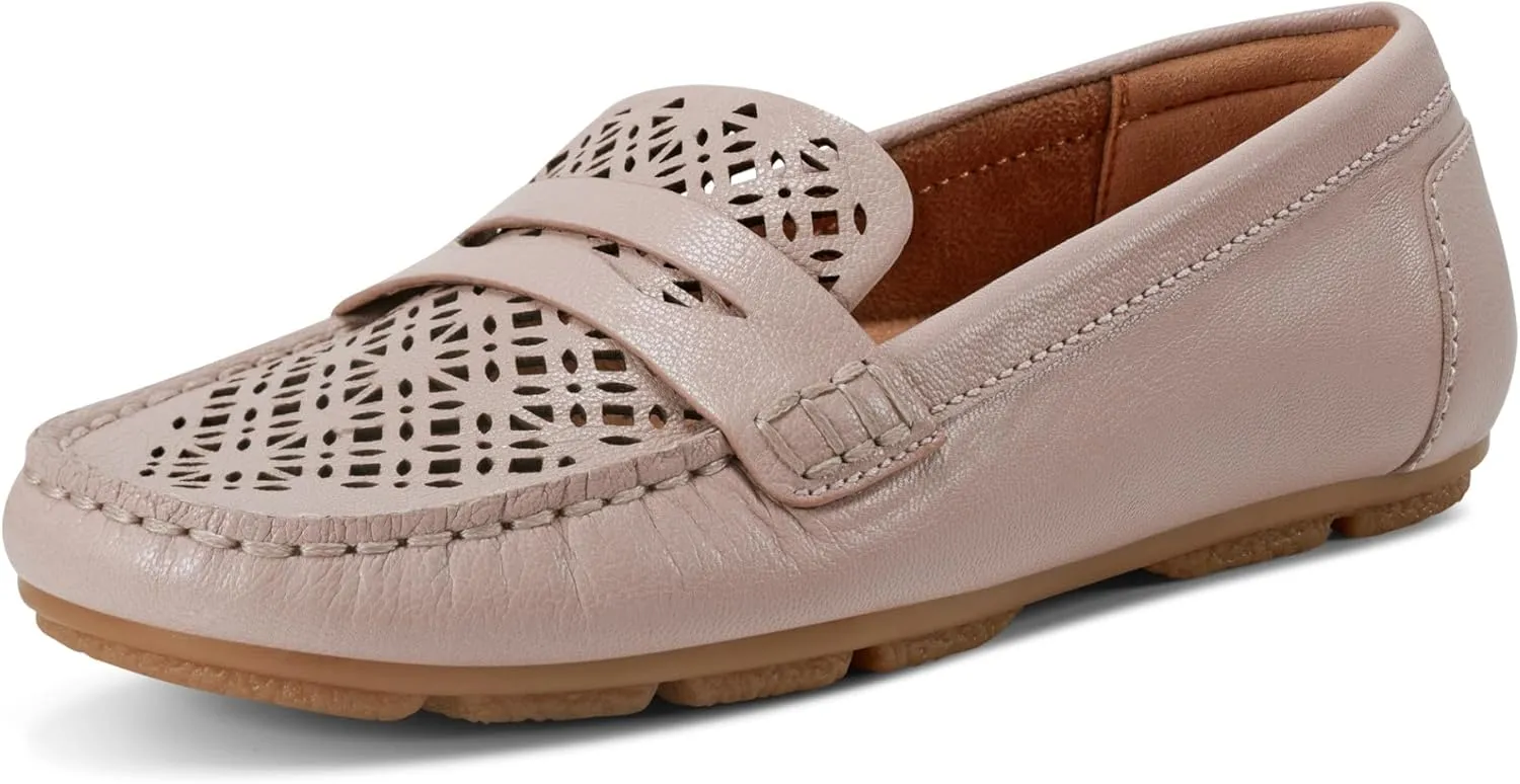 Earth Women's Remi Driving Style Loafer