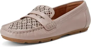 Earth Women's Remi Driving Style Loafer