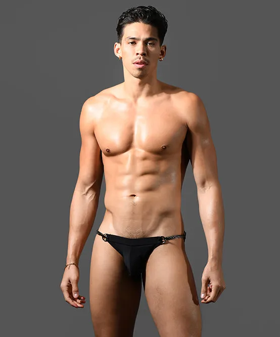 Easy Access Bikini