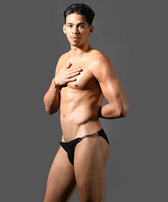 Easy Access Bikini