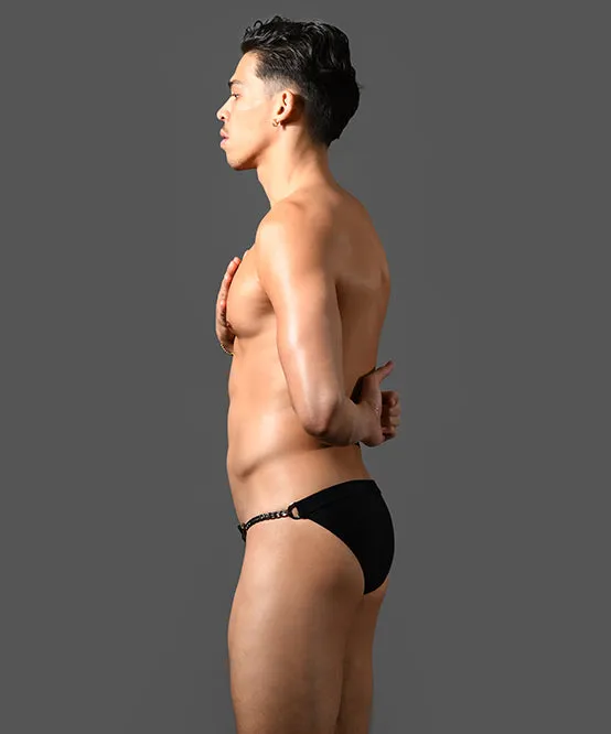 Easy Access Bikini