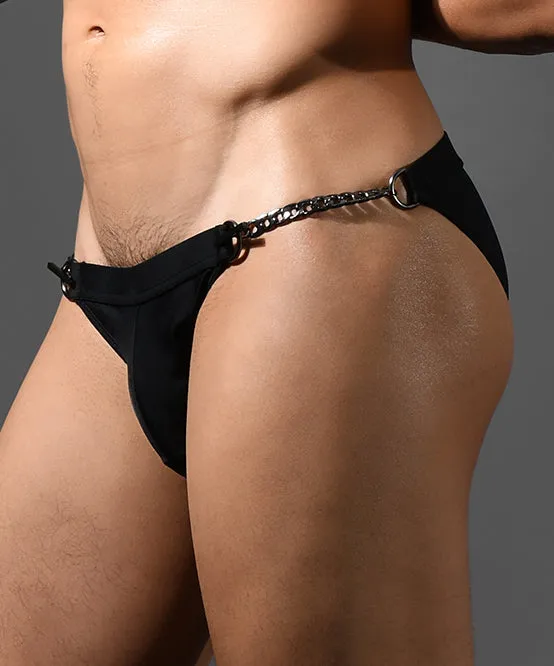 Easy Access Bikini