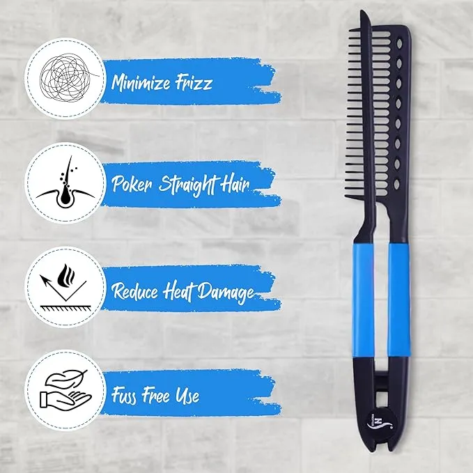 Easy Comb - Blue