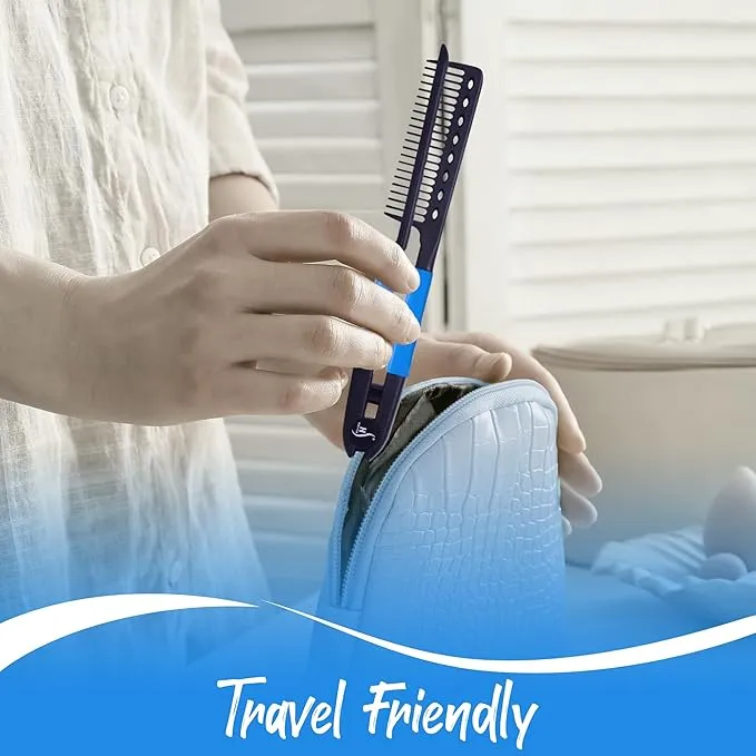 Easy Comb - Blue