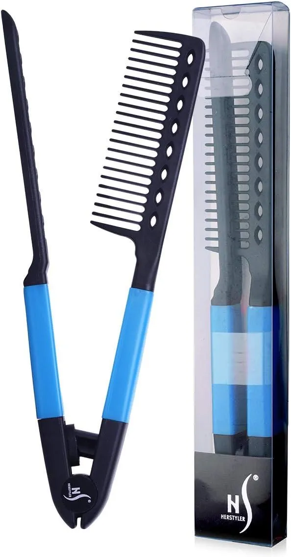 Easy Comb - Blue