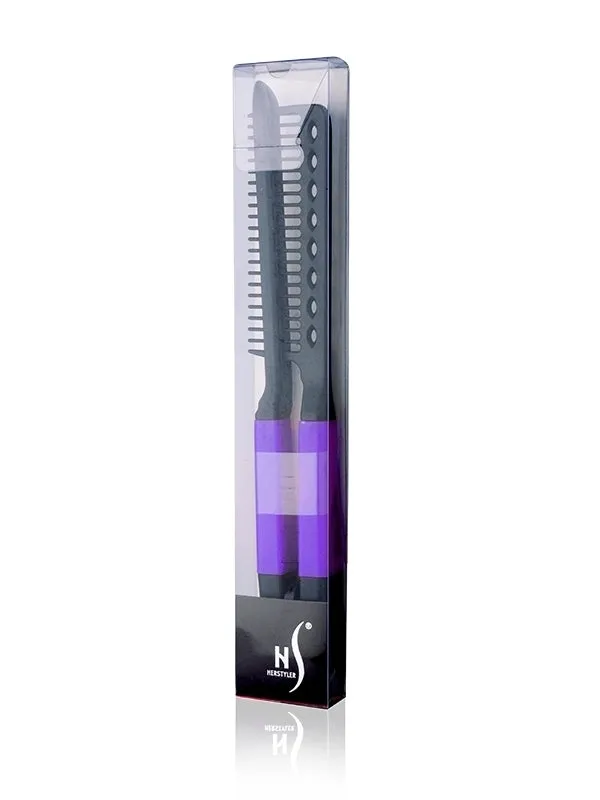 Easy Comb - Purple