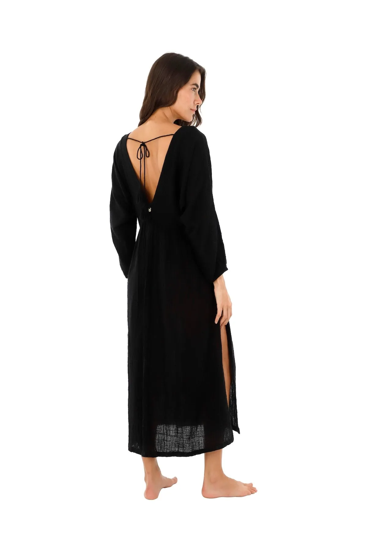 Easy Dress