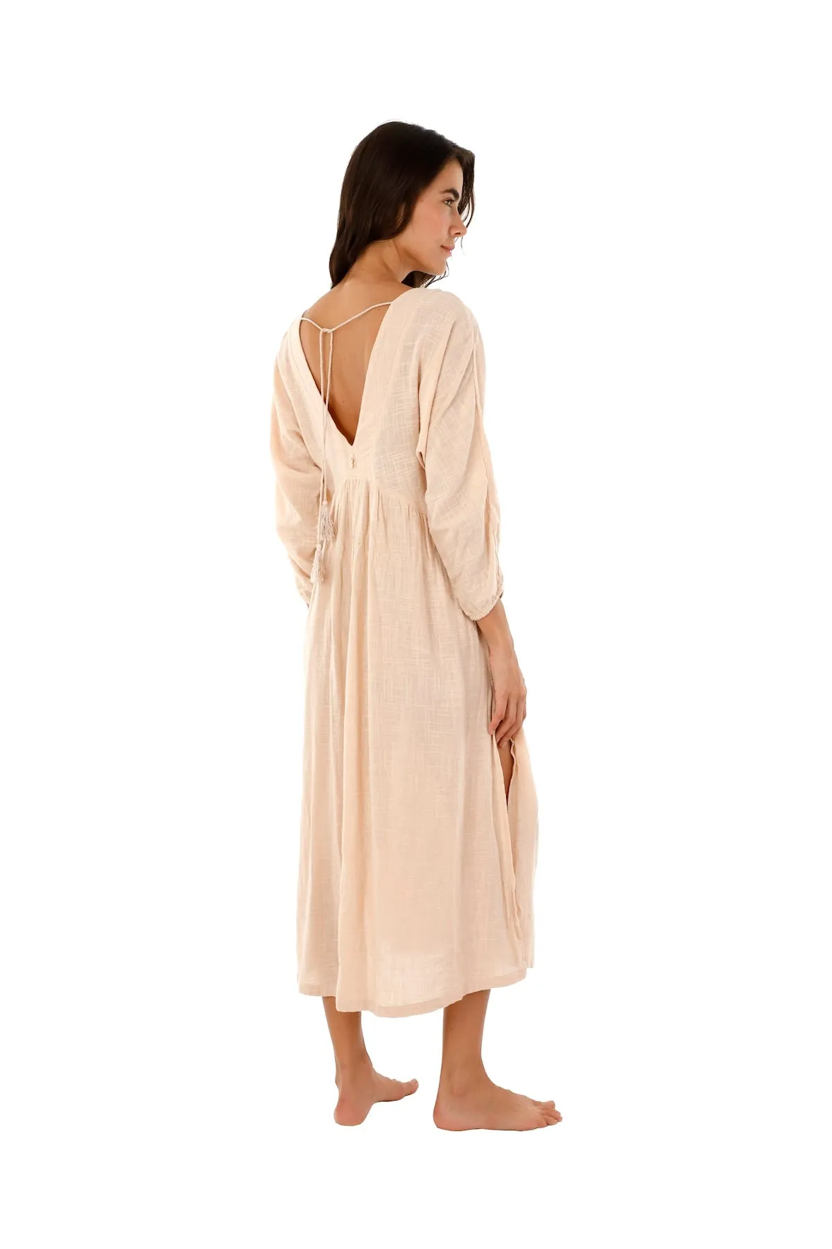 Easy Dress