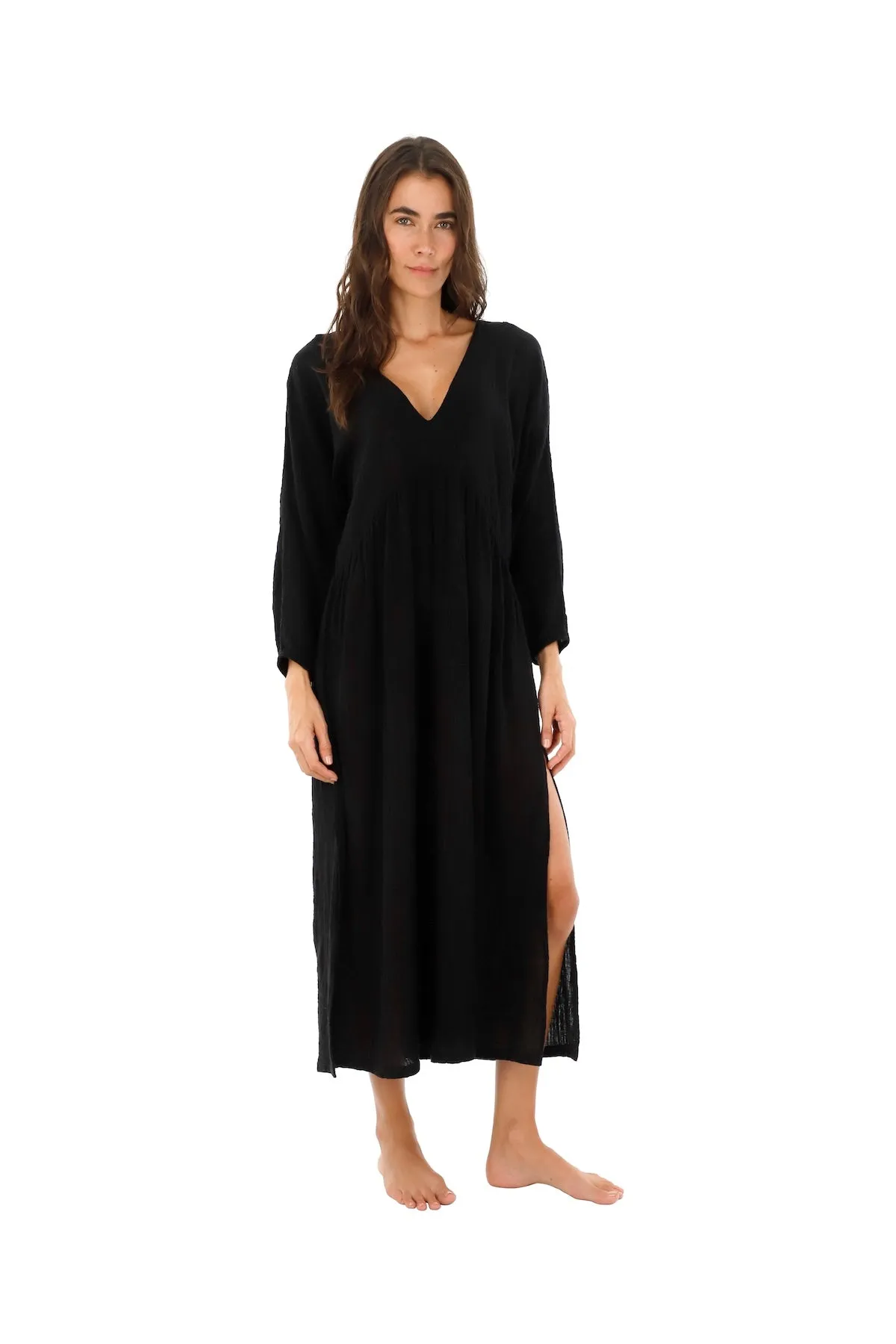 Easy Dress