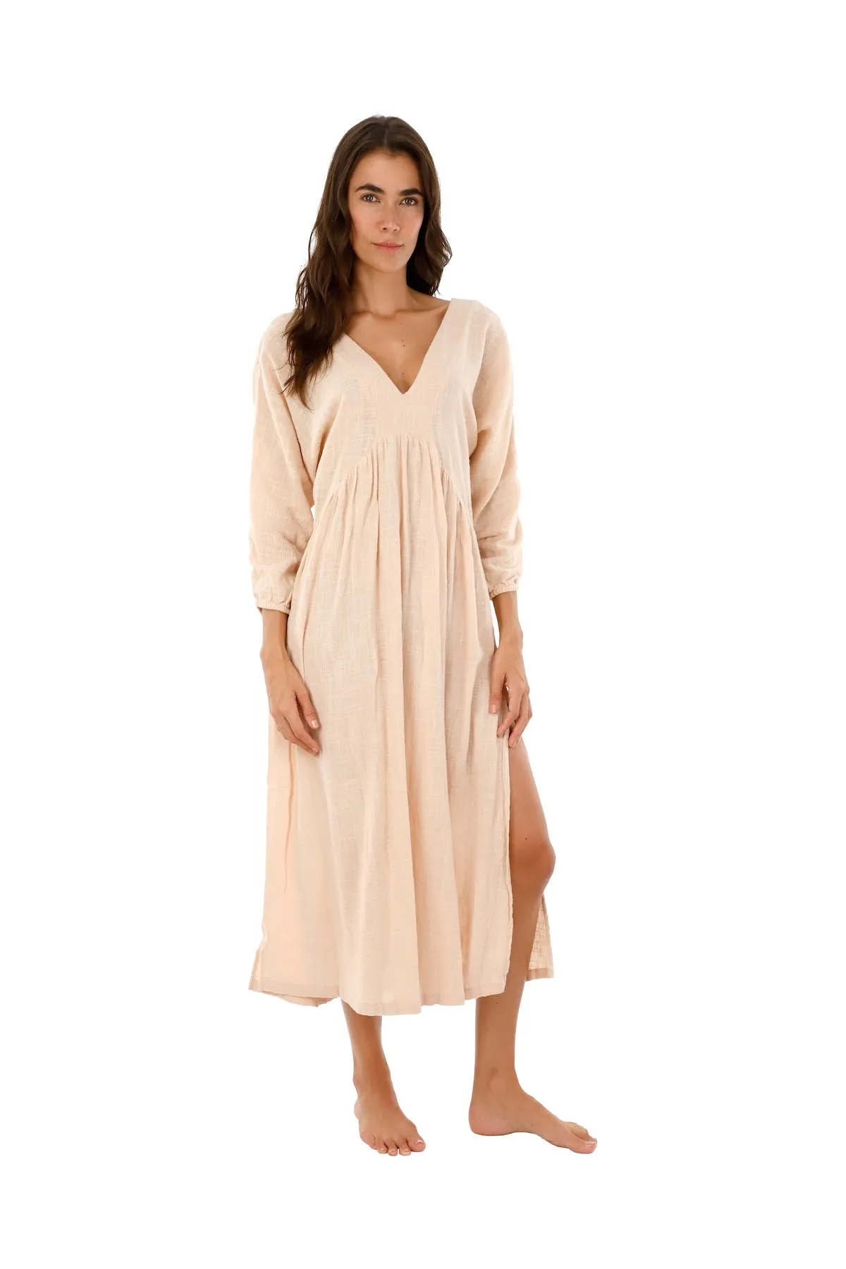 Easy Dress