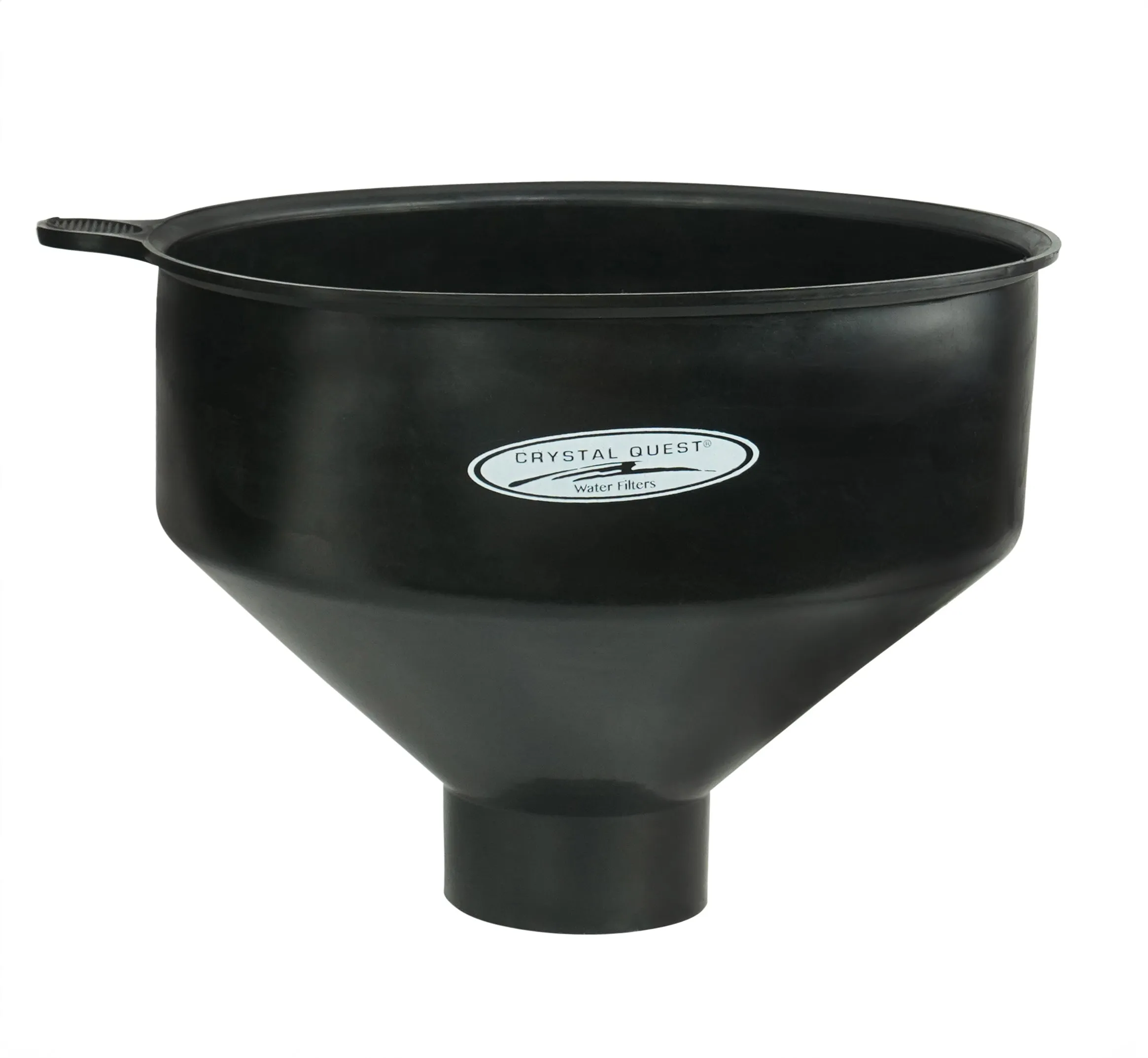 Easy Fill Media Funnel