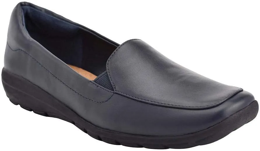 Easy Spirit Women's Abriana Casual Flat