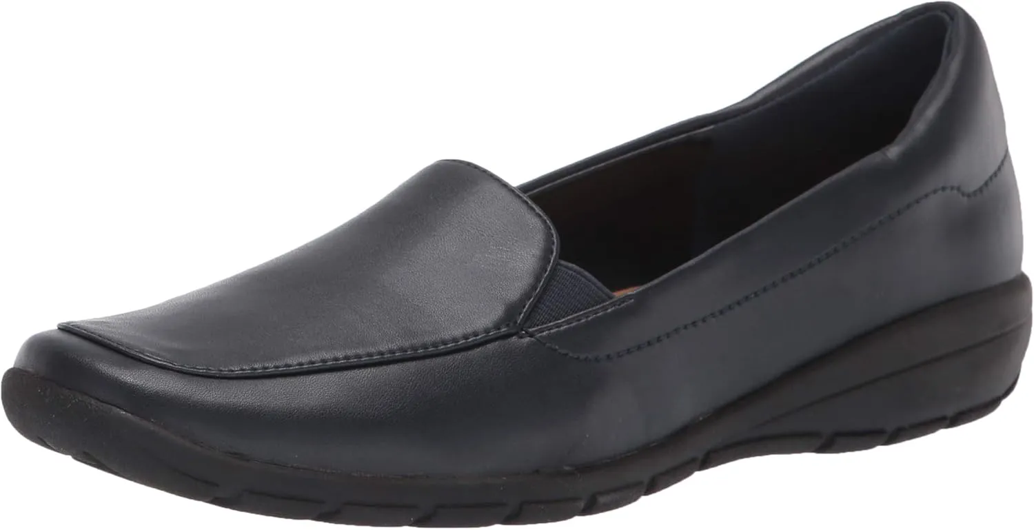Easy Spirit Women's Abriana Casual Flat