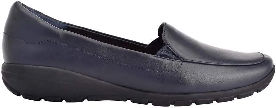 Easy Spirit Women's Abriana Casual Flat