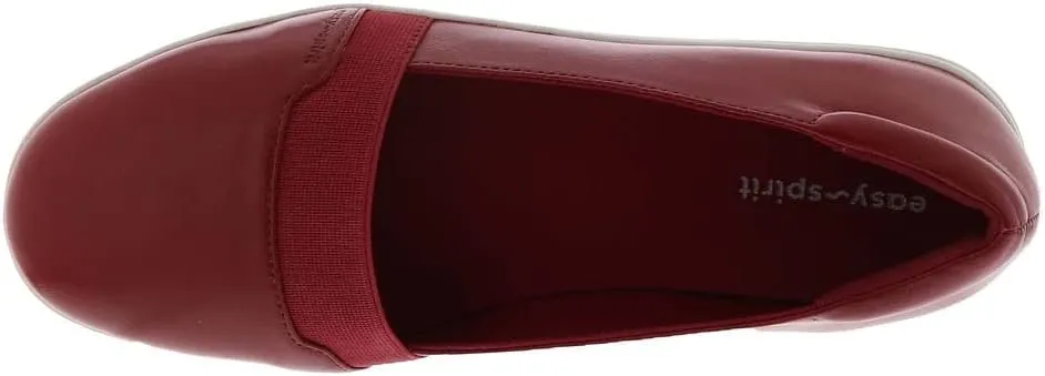 Easy Spirit Women's Bounce Ballet Flat