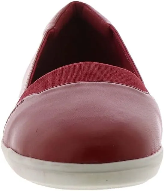 Easy Spirit Women's Bounce Ballet Flat