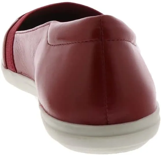 Easy Spirit Women's Bounce Ballet Flat
