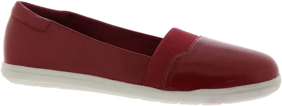 Easy Spirit Women's Bounce Ballet Flat