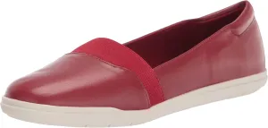 Easy Spirit Women's Bounce Ballet Flat