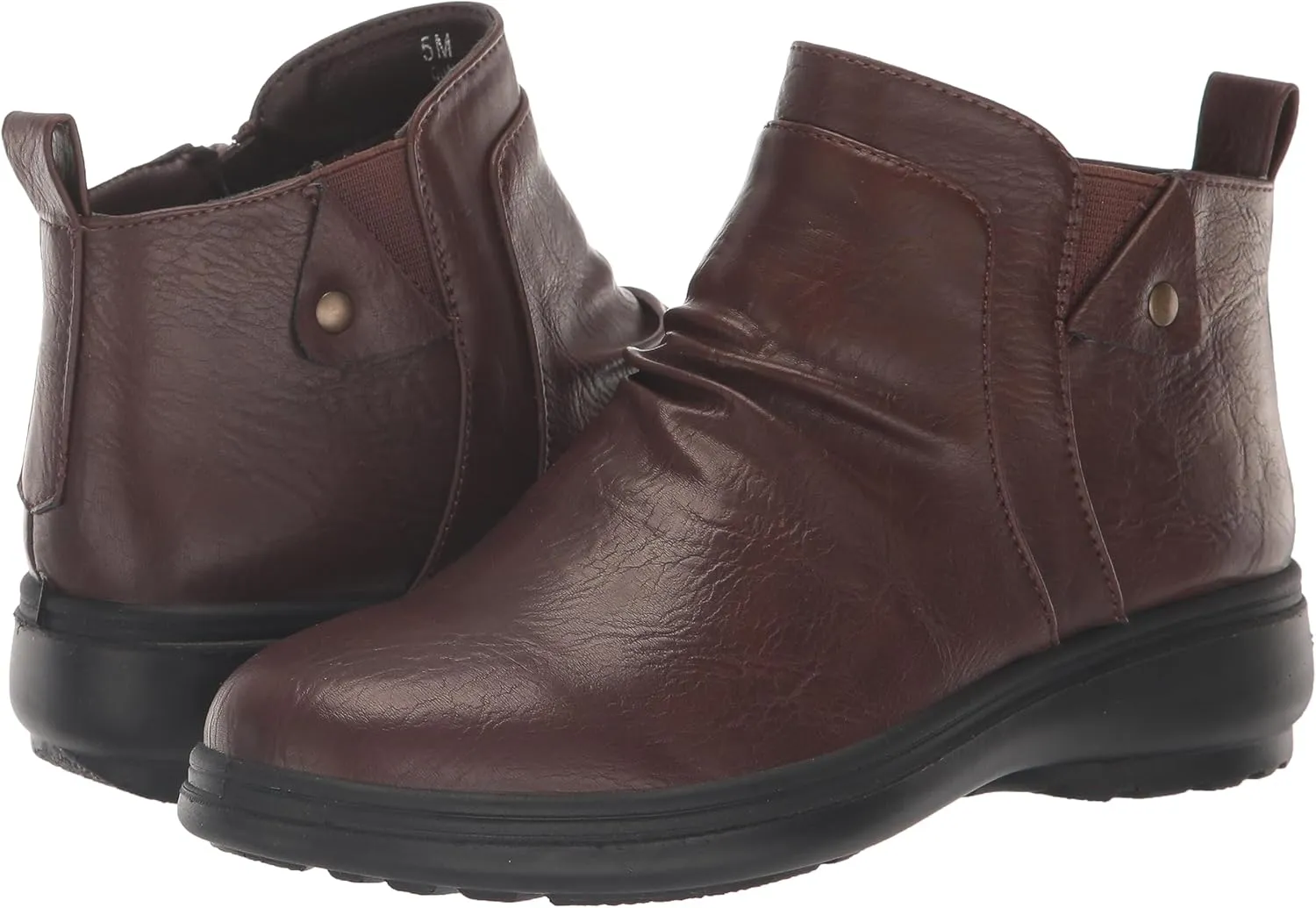Easy Street Women's Ariadne Ankle Boot