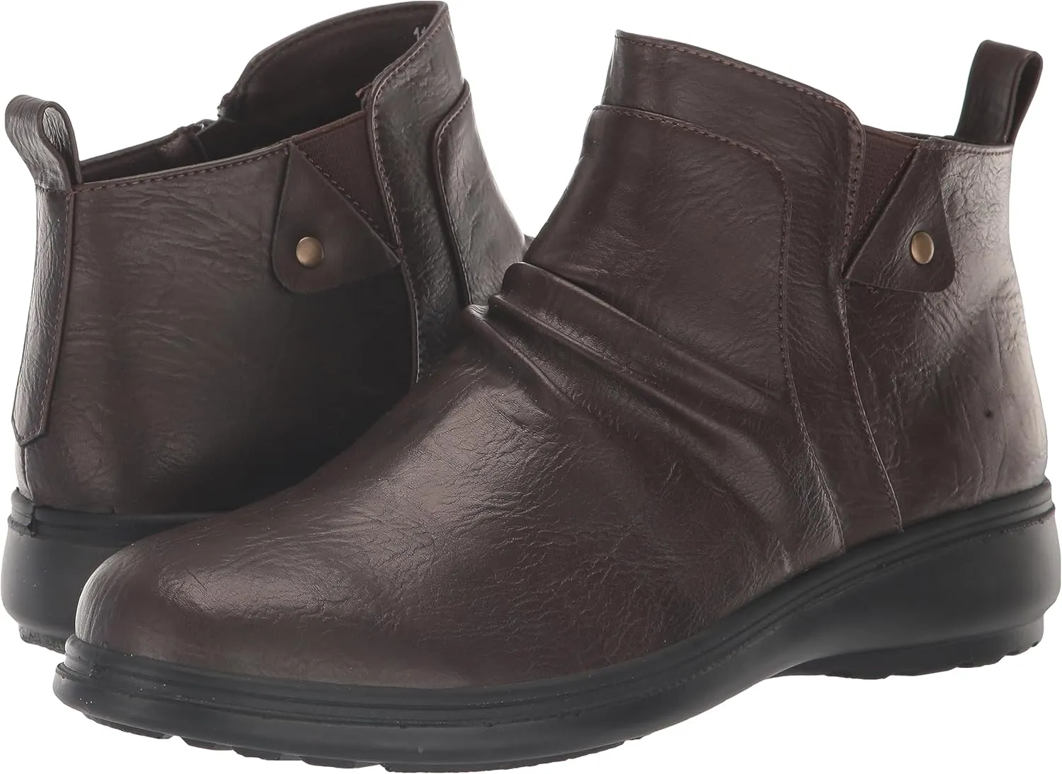 Easy Street Women's Ariadne Ankle Boot
