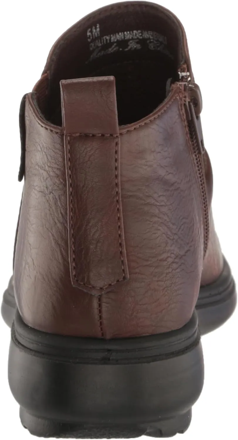 Easy Street Women's Ariadne Ankle Boot