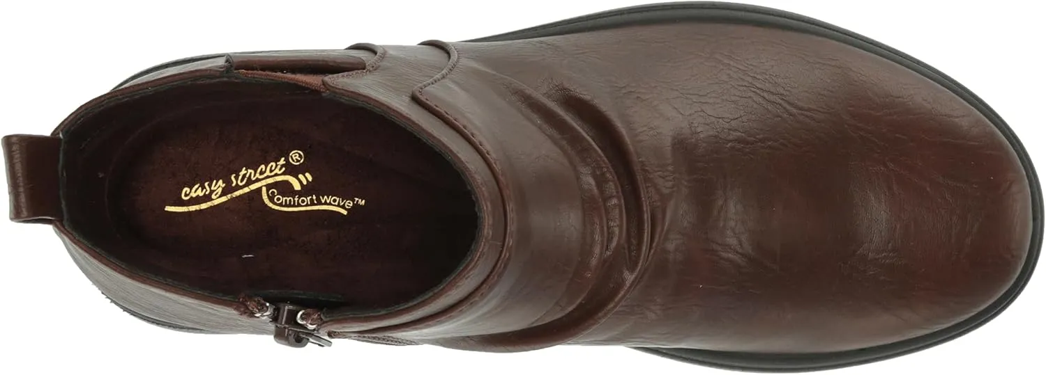 Easy Street Women's Ariadne Ankle Boot