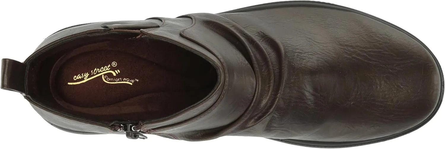 Easy Street Women's Ariadne Ankle Boot