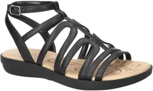 Easy Street Women's Daylily Flat Sandal