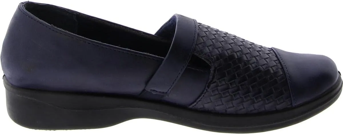 Easy Street Women's Destiny Sneaker