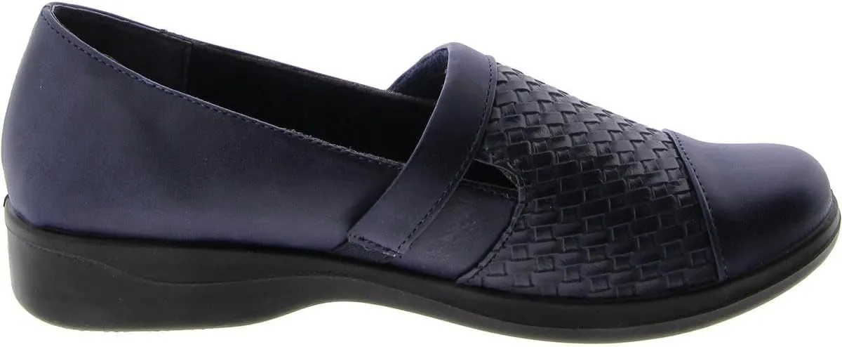 Easy Street Women's Destiny Sneaker
