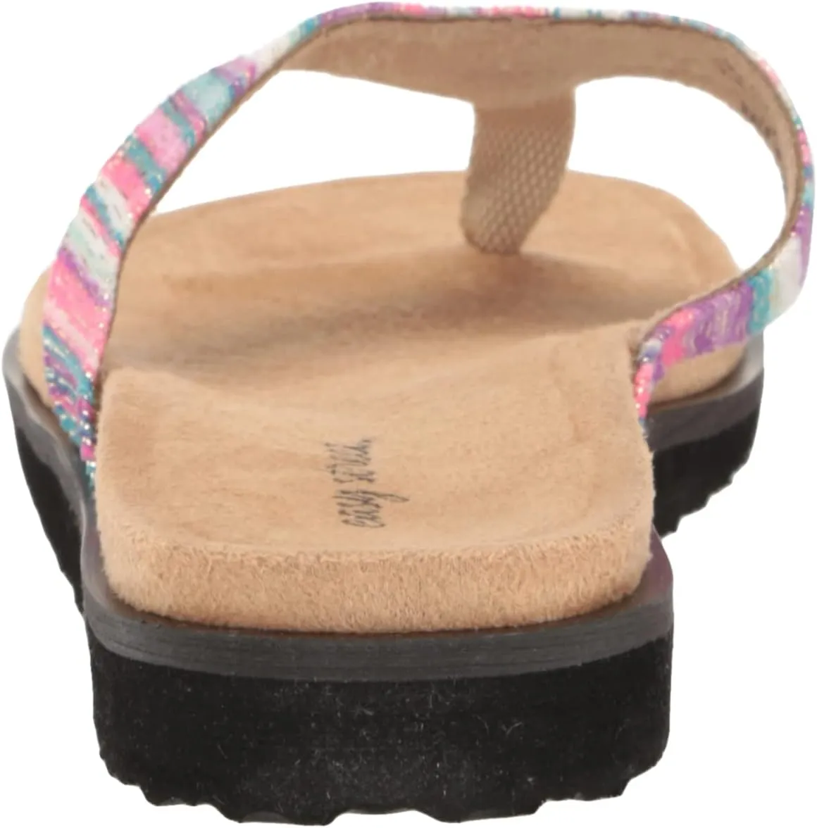 Easy Street Women's Flat Sandals