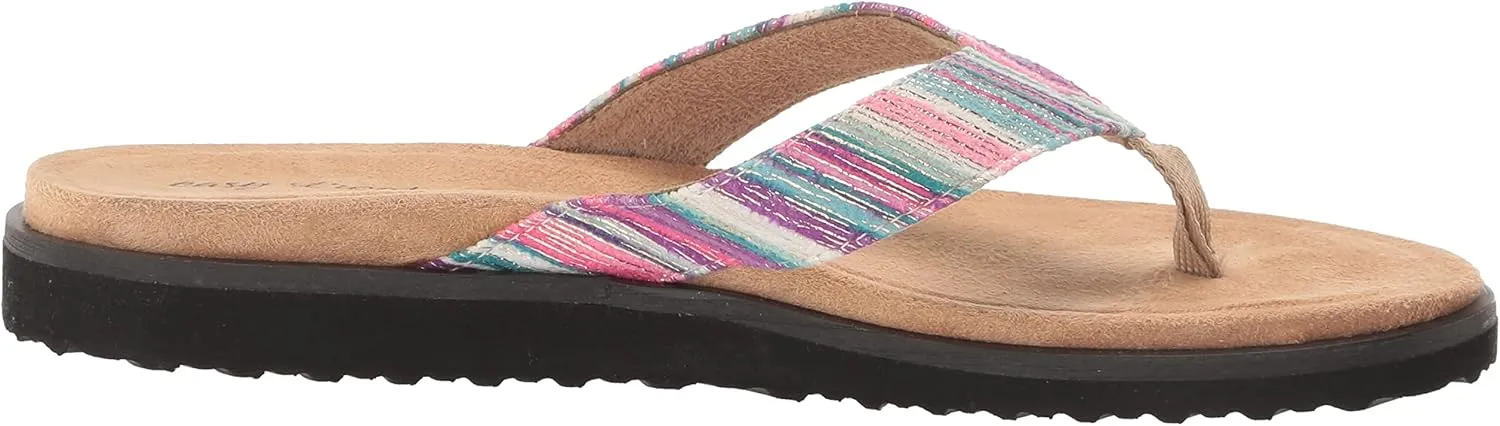 Easy Street Women's Flat Sandals