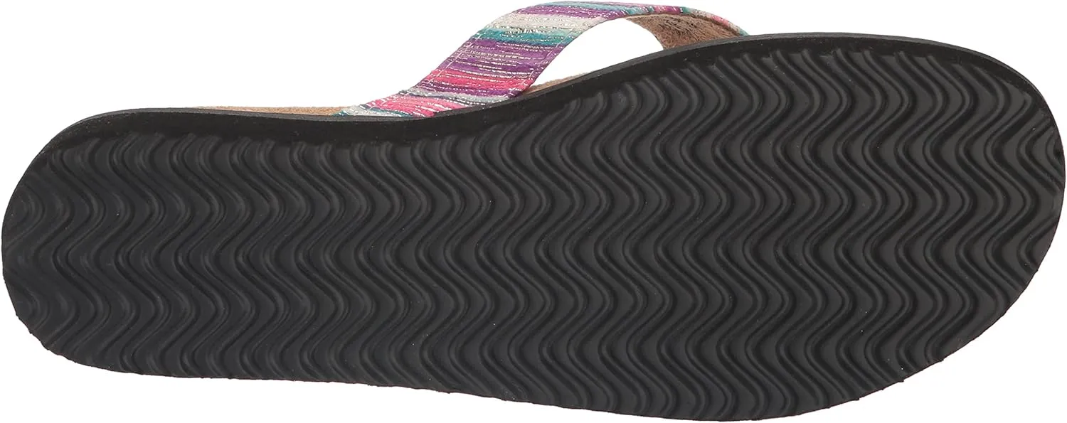 Easy Street Women's Flat Sandals