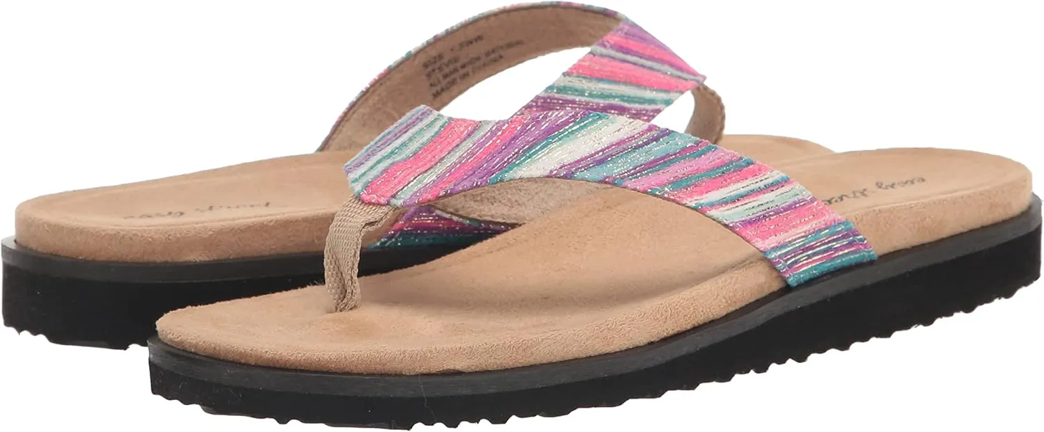 Easy Street Women's Flat Sandals