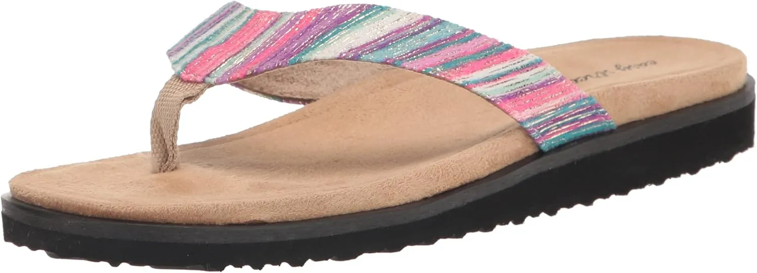 Easy Street Women's Flat Sandals
