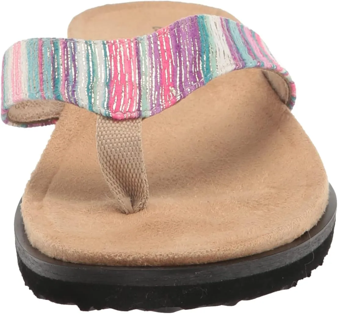 Easy Street Women's Flat Sandals