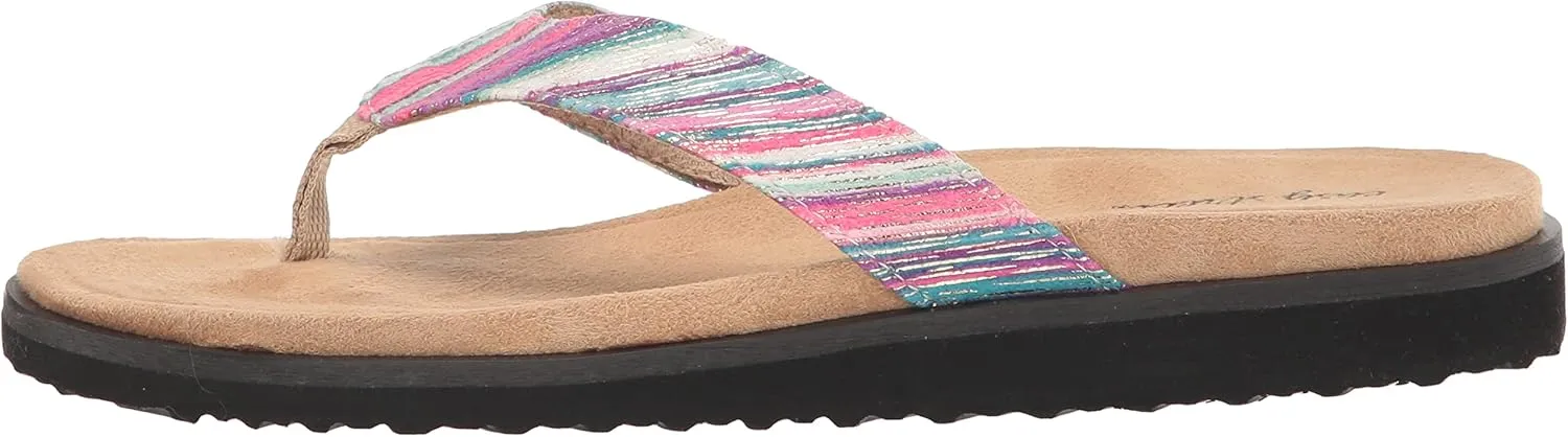 Easy Street Women's Flat Sandals