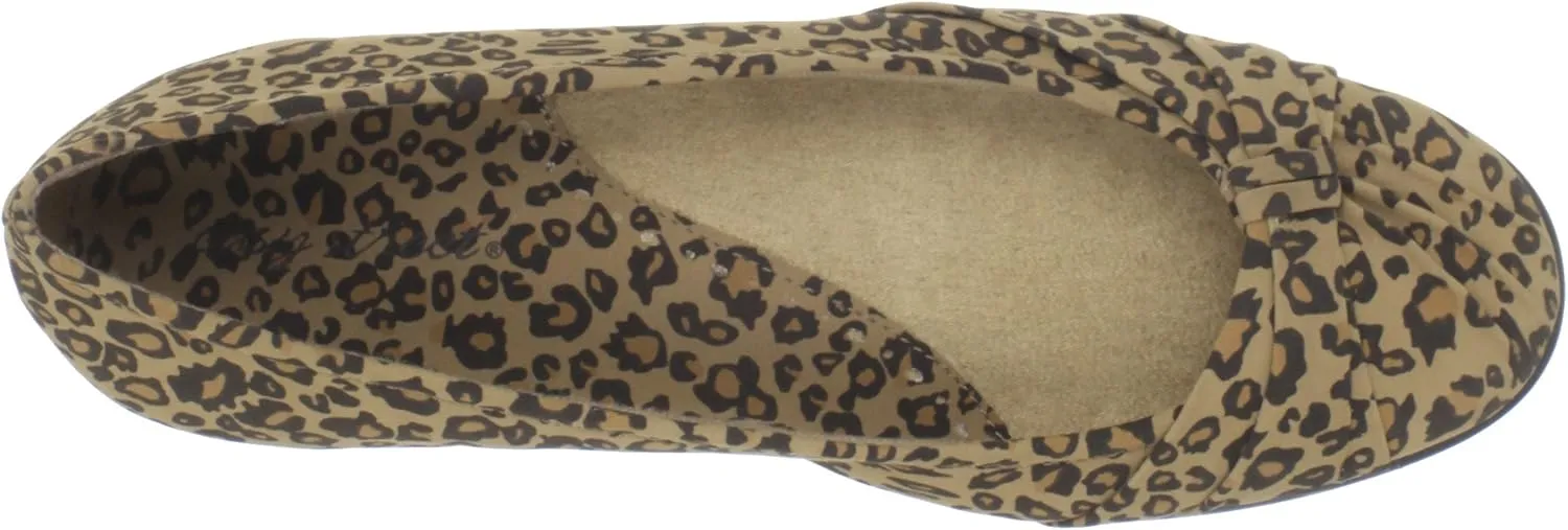 Easy Street Women's Giddy Ballet Flat