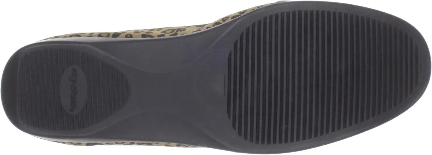 Easy Street Women's Giddy Ballet Flat
