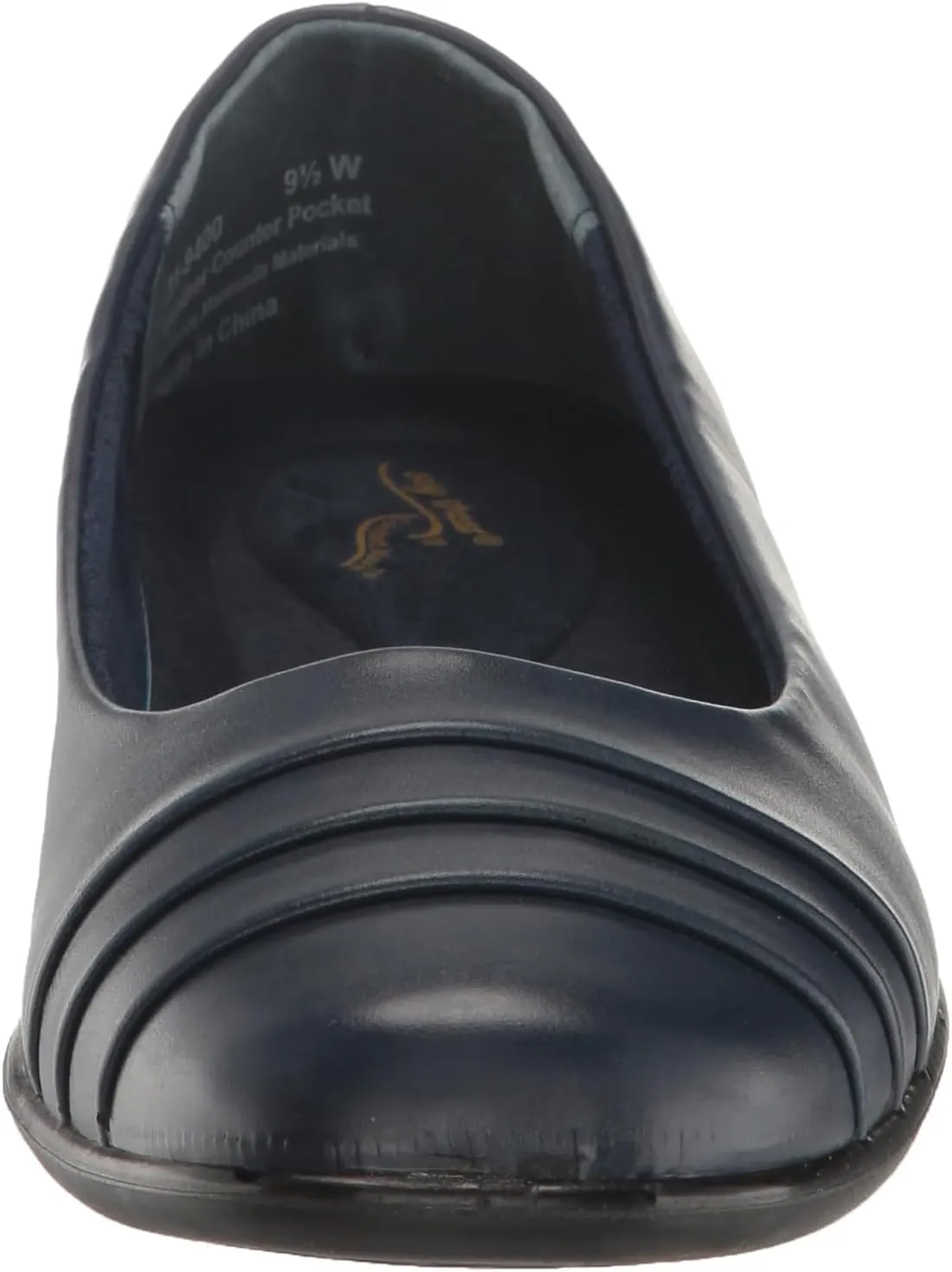 Easy Street Women's Hayes Sneaker