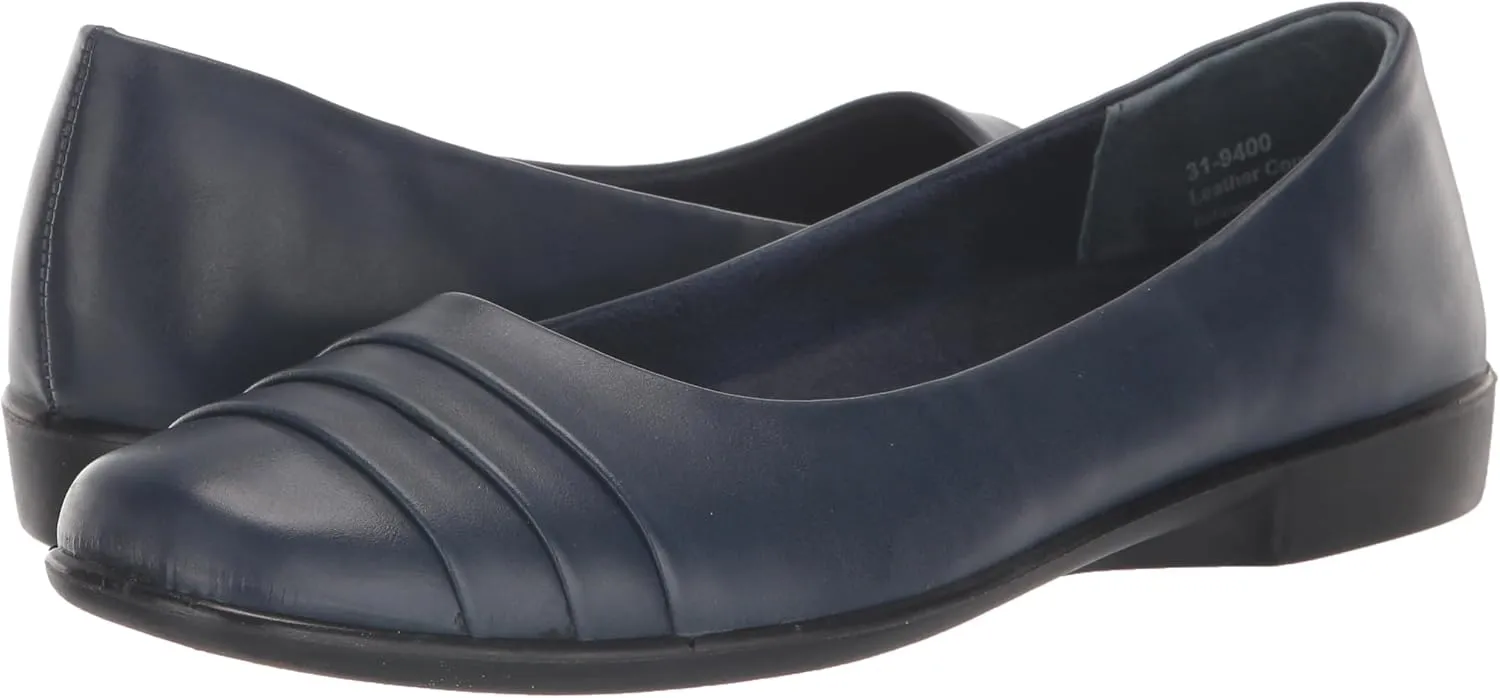 Easy Street Women's Hayes Sneaker