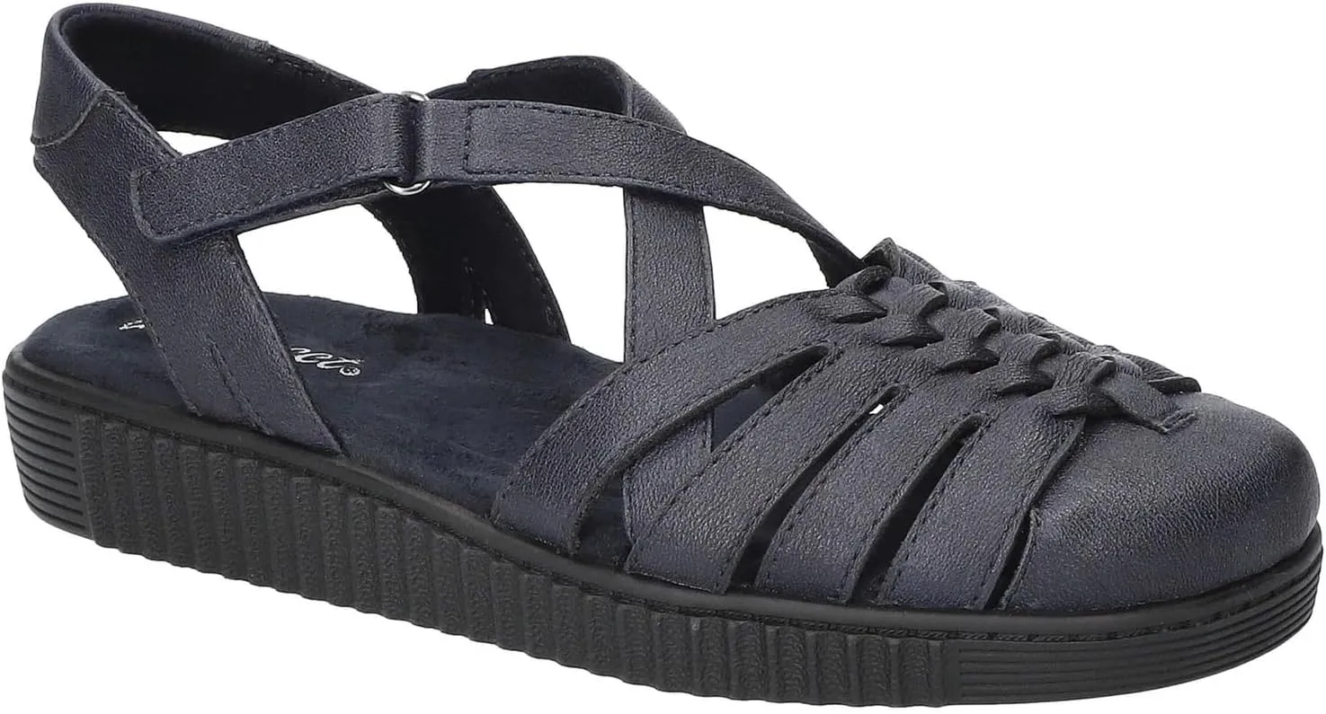 Easy Street Women's Hue Sneaker