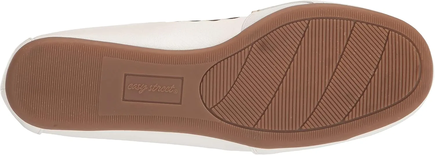 Easy Street Women's Isha Ballet Flat