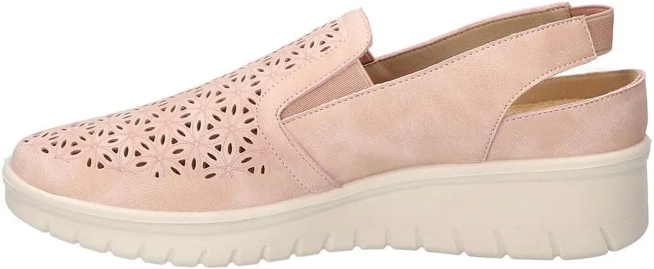Easy Street Women's Petal Sneaker