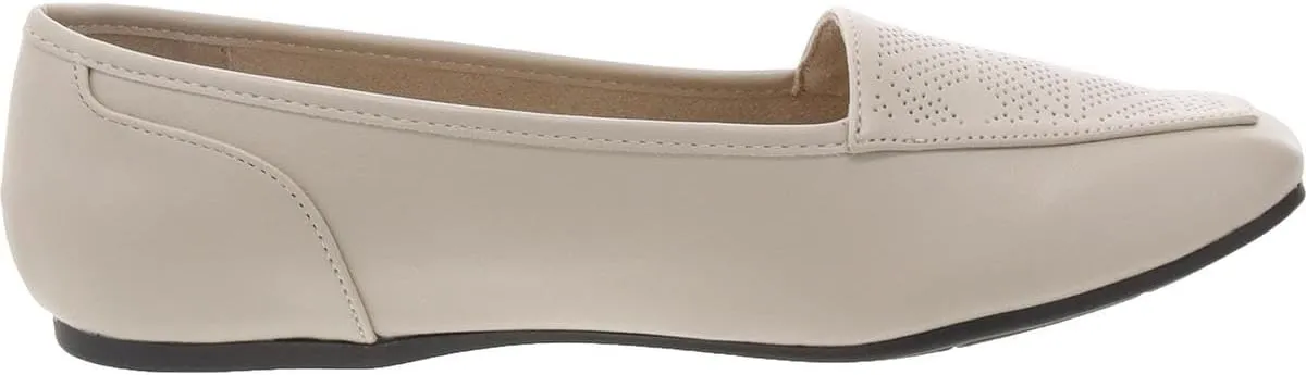 Easy Street Women's Thrill Perf Sneaker