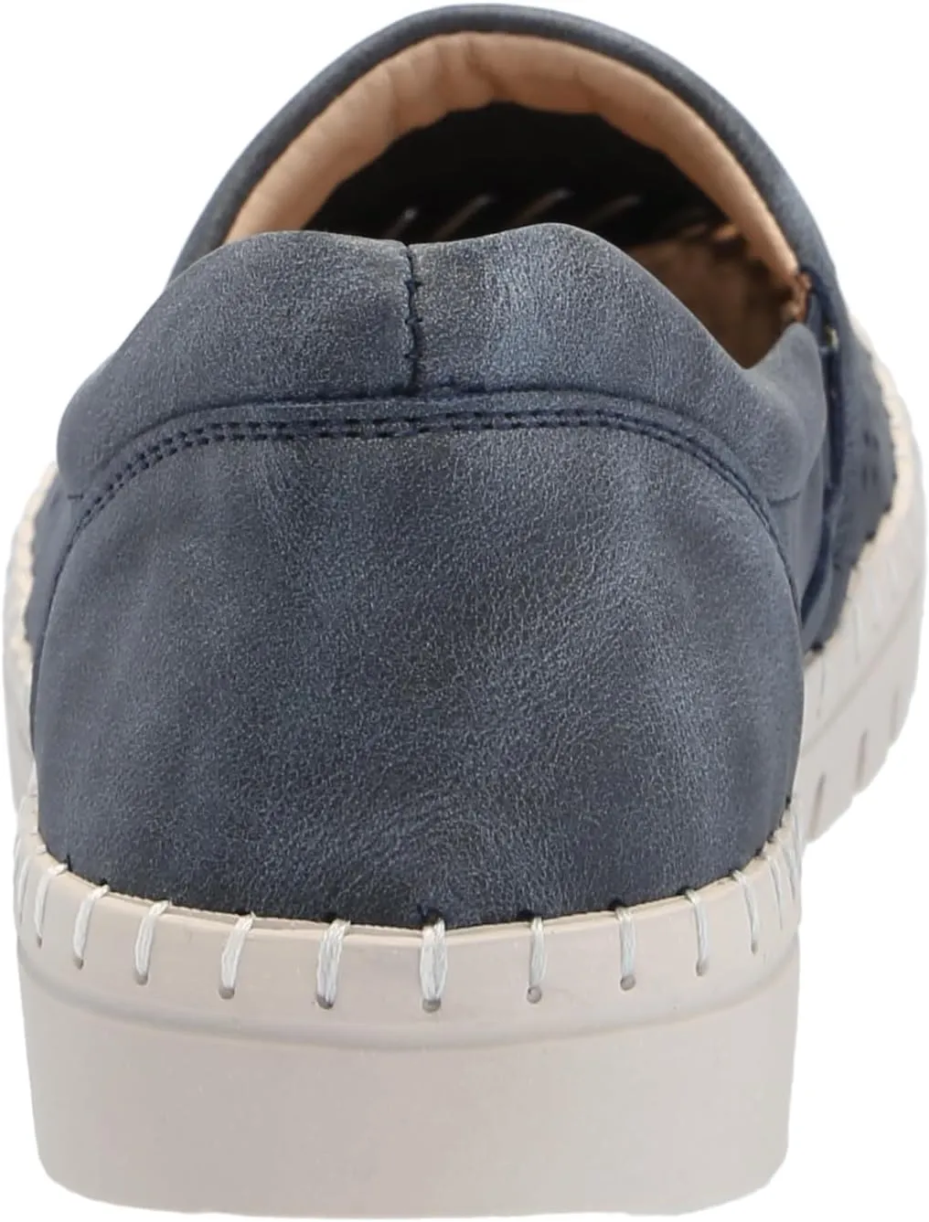 Easy Street Women's Thrill Perf Sneaker