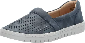Easy Street Women's Thrill Perf Sneaker
